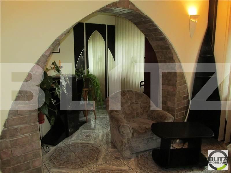 Apartament de vânzare 4 camere Gheorgheni - 13995AV | BLITZ Cluj-Napoca | Poza2