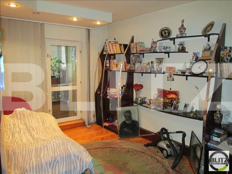 Apartament de vânzare 4 camere Gheorgheni - 13995AV | BLITZ Cluj-Napoca | Poza5
