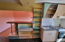 Apartament 3 camere, decomandat, 65 mp, balcon, boxa, parcare, zona Fantanele