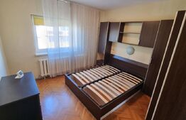 Apartament 3 camere, decomandat, 65 mp, balcon, boxa, parcare, zona Fantanele