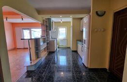 Apartament 3 camere, decomandat, 65 mp, balcon, boxa, parcare, zona Fantanele