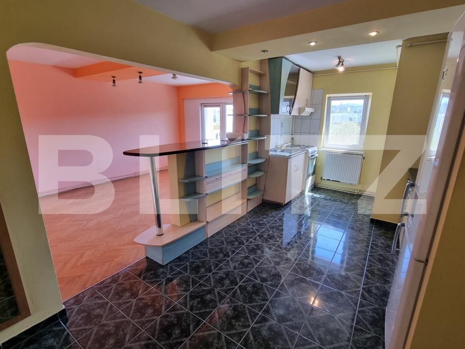 Apartament de vânzare 3 camere Grigorescu - 139957AV | BLITZ Cluj-Napoca | Poza2