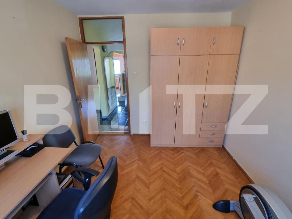 Apartament de vânzare 3 camere Grigorescu - 139957AV | BLITZ Cluj-Napoca | Poza12