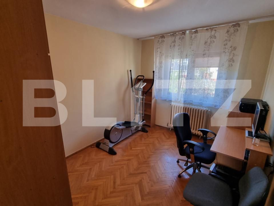 Apartament de vânzare 3 camere Grigorescu - 139957AV | BLITZ Cluj-Napoca | Poza13