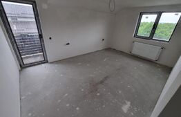 Casa individuala Jucu de Mijloc, 120mp, 3 bai, garaj, teren 505mp! 