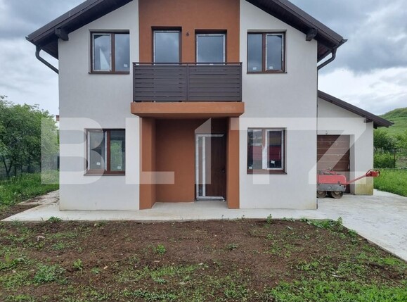 Casa de vânzare 4 camere Exterior Est - 139959CV | BLITZ Cluj-Napoca | Poza1