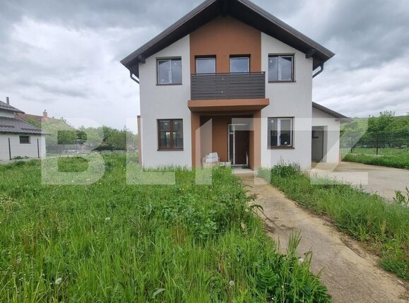 Casa de vânzare 4 camere Exterior Est - 139959CV | BLITZ Cluj-Napoca | Poza2