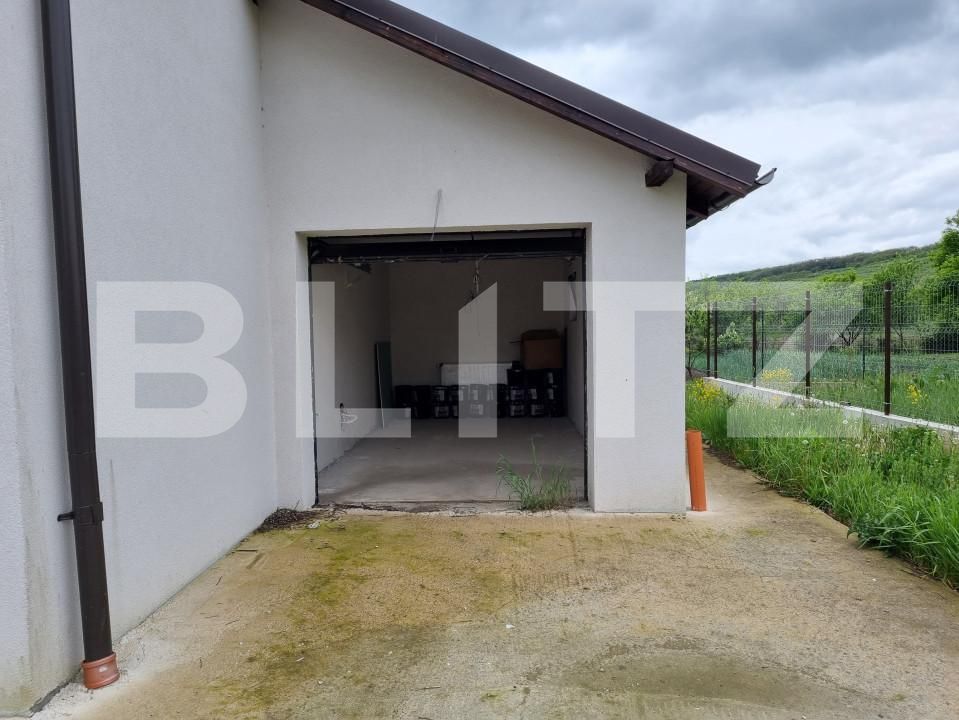 Casa de vânzare 4 camere Exterior Est - 139959CV | BLITZ Cluj-Napoca | Poza4