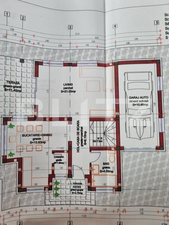 Casa de vânzare 4 camere Exterior Est - 139959CV | BLITZ Cluj-Napoca | Poza18