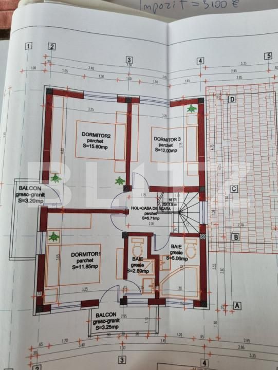 Casa de vânzare 4 camere Exterior Est - 139959CV | BLITZ Cluj-Napoca | Poza19