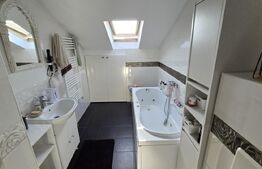 Apartament cu 4 camere, 113 mp, Zona Petrom, Baciu