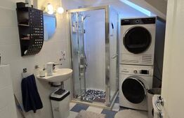 Apartament cu 4 camere, 113 mp, Zona Petrom, Baciu