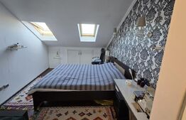 Apartament cu 4 camere, 113 mp, Zona Petrom, Baciu