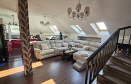 Apartament cu 4 camere, 113 mp, Zona Petrom, Baciu