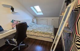 Apartament cu 4 camere, 113 mp, Zona Petrom, Baciu