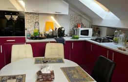 Apartament cu 4 camere, 113 mp, Zona Petrom, Baciu