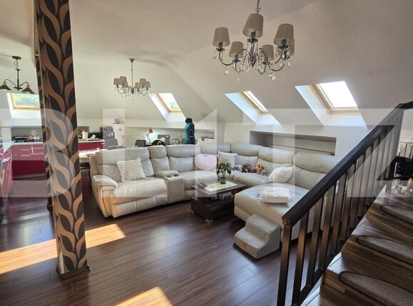 Apartament de vânzare 4 camere Baciu - 139960AV | BLITZ Cluj-Napoca | Poza1