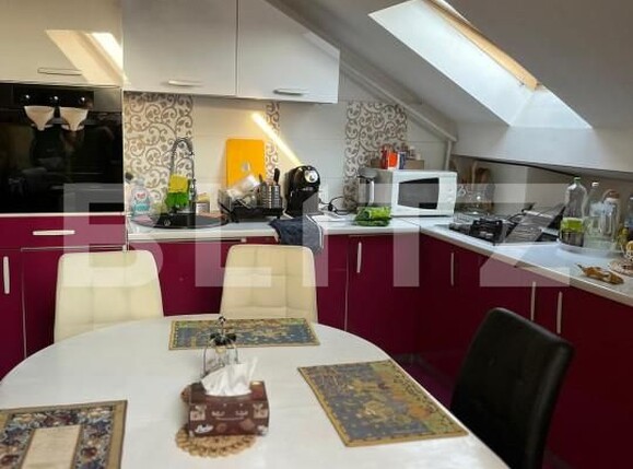 Apartament de vânzare 4 camere Baciu - 139960AV | BLITZ Cluj-Napoca | Poza5