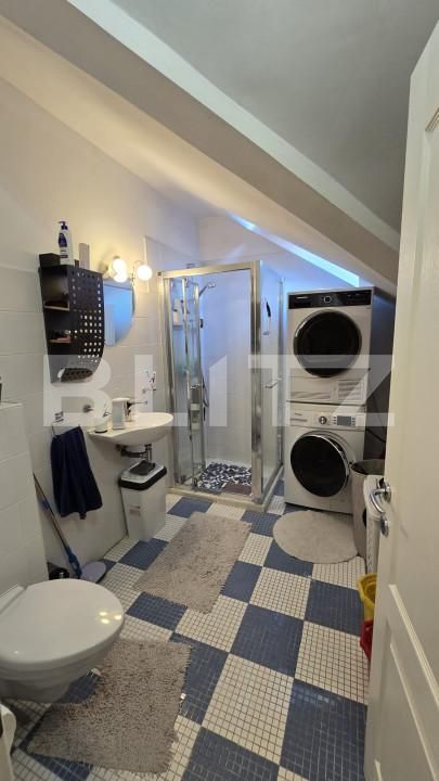 Apartament de vânzare 4 camere Baciu - 139960AV | BLITZ Cluj-Napoca | Poza6