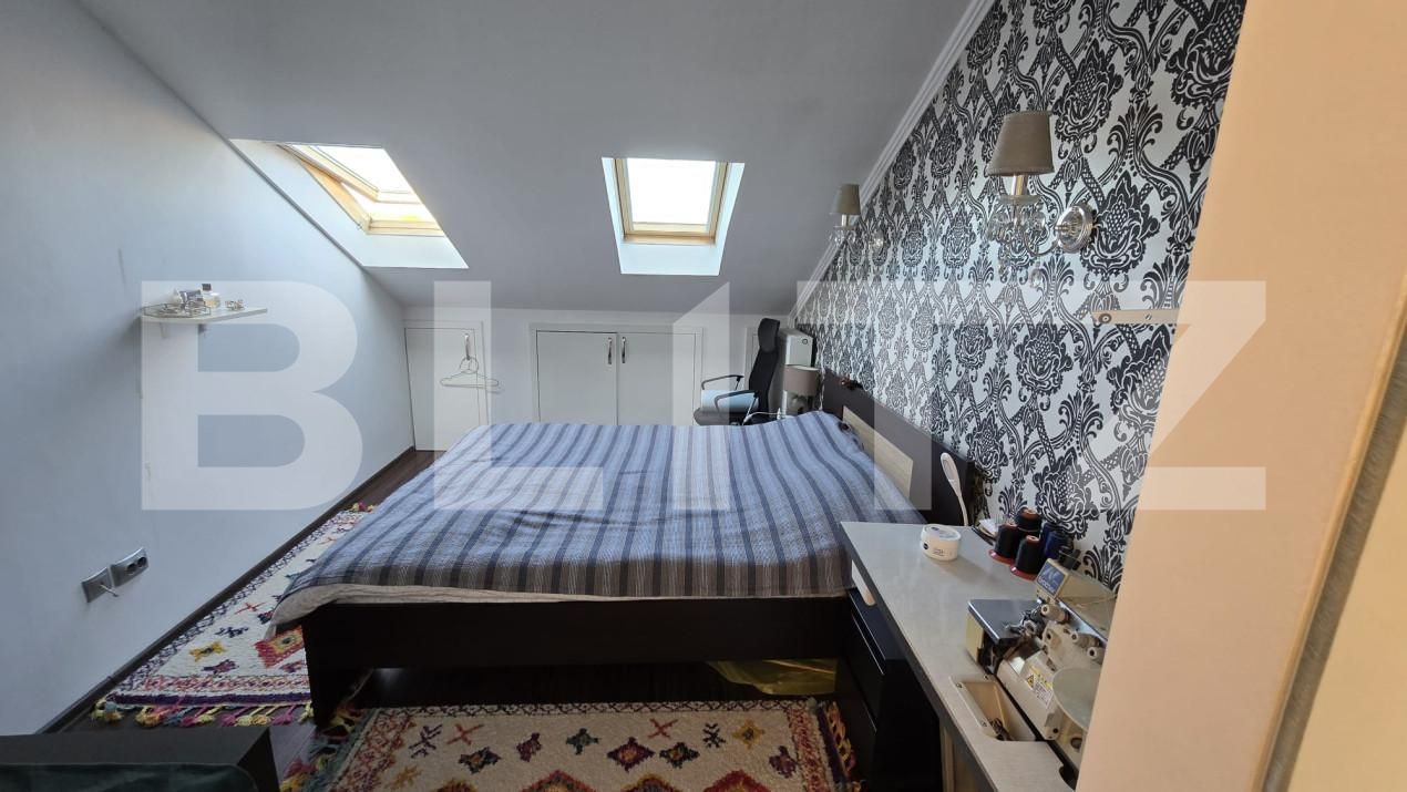 Apartament de vânzare 4 camere Baciu - 139960AV | BLITZ Cluj-Napoca | Poza2