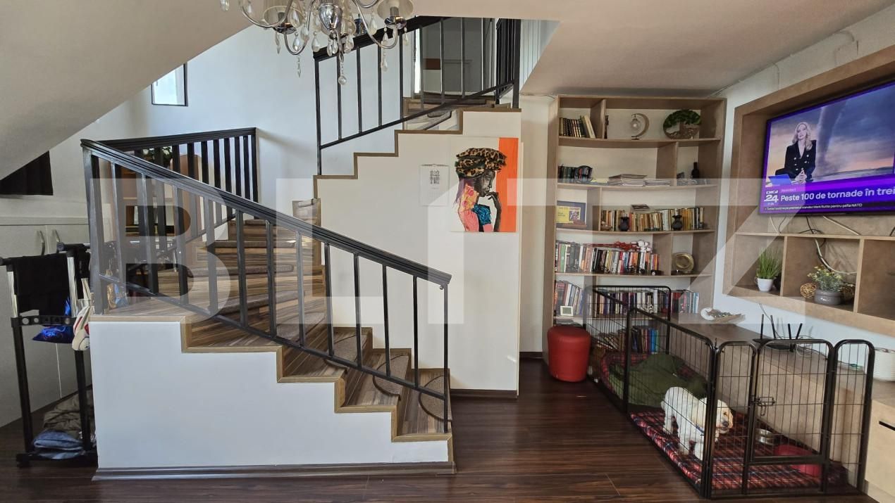 Apartament de vânzare 4 camere Baciu - 139960AV | BLITZ Cluj-Napoca | Poza8