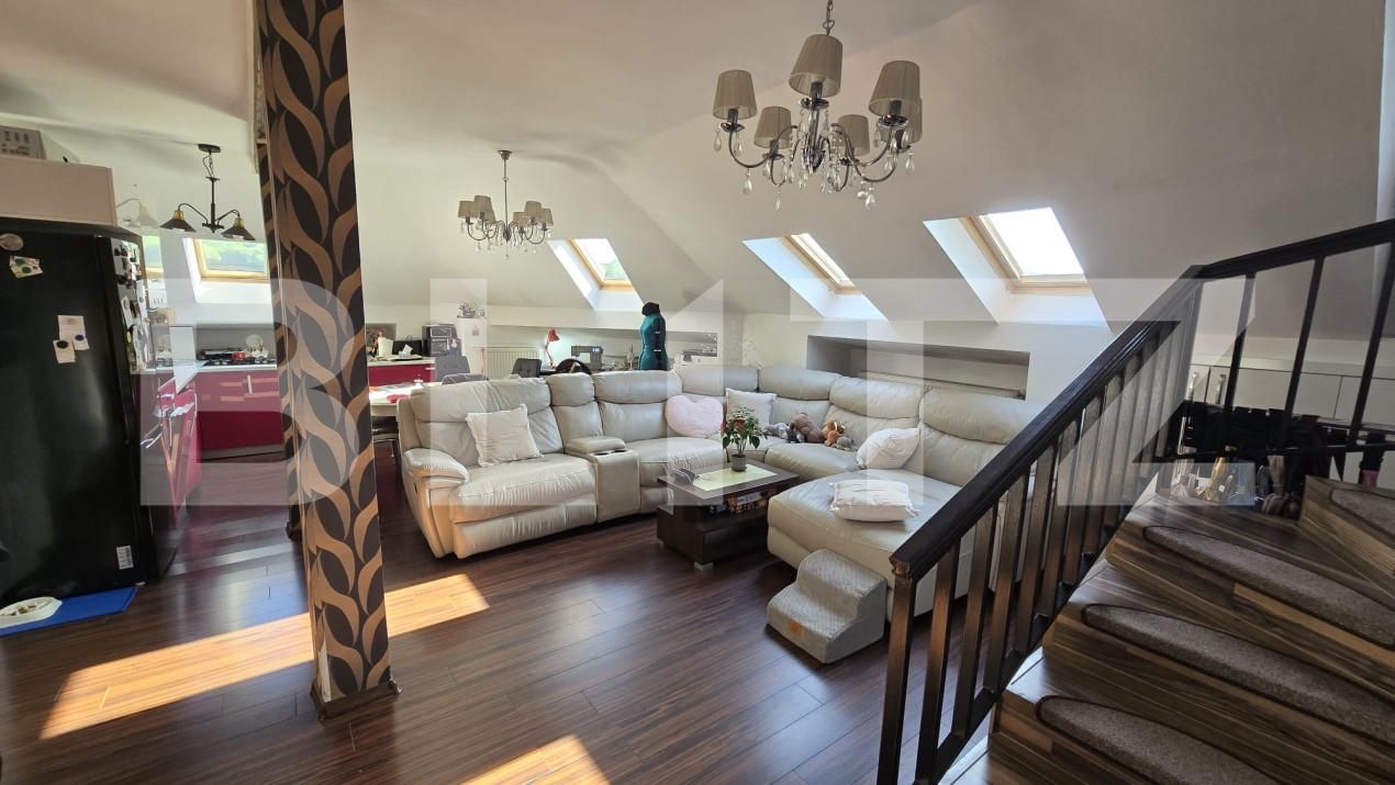 Apartament de vânzare 4 camere Baciu - 139960AV | BLITZ Cluj-Napoca | Poza1