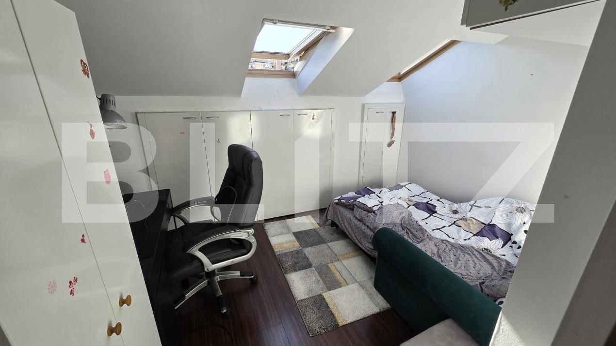 Apartament de vânzare 4 camere Baciu - 139960AV | BLITZ Cluj-Napoca | Poza4