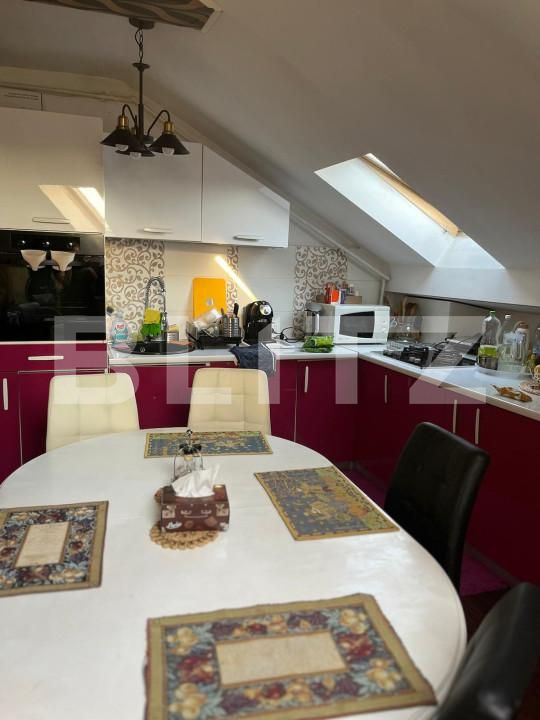 Apartament de vânzare 4 camere Baciu - 139960AV | BLITZ Cluj-Napoca | Poza5