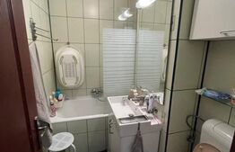 Apartament de 3 camere, zona Grivitei , complet mobilat si utilat