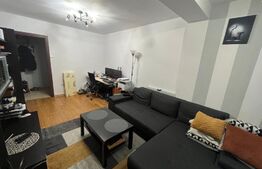 Apartament de 3 camere, zona Grivitei , complet mobilat si utilat