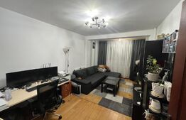 Apartament de 3 camere, zona Grivitei , complet mobilat si utilat