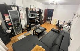 Apartament de 3 camere, zona Grivitei , complet mobilat si utilat