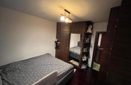 Apartament de 3 camere, zona Grivitei , complet mobilat si utilat