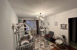 Apartament de 3 camere, zona Grivitei , complet mobilat si utilat