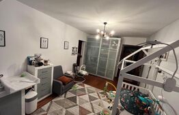 Apartament de 3 camere, zona Grivitei , complet mobilat si utilat