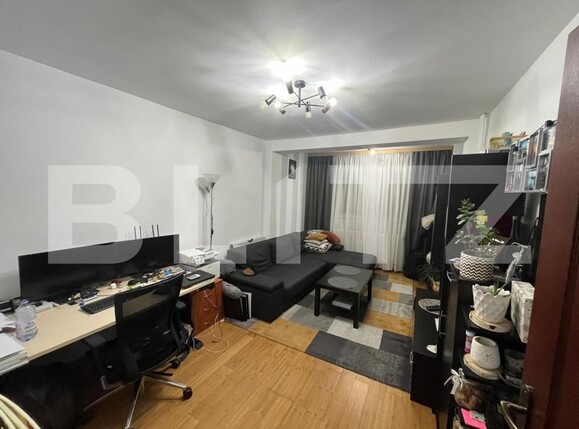 Apartament de vânzare 3 camere Grivitei - 139961AV | BLITZ Brașov | Poza1
