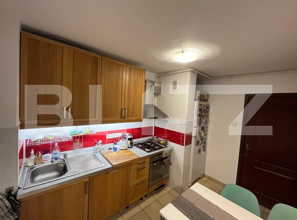 Apartament de vânzare 3 camere Grivitei - 139961AV | BLITZ Brașov | Poza6