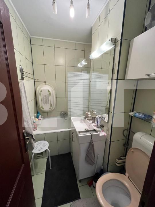 Apartament de vânzare 3 camere Grivitei - 139961AV | BLITZ Brașov | Poza13