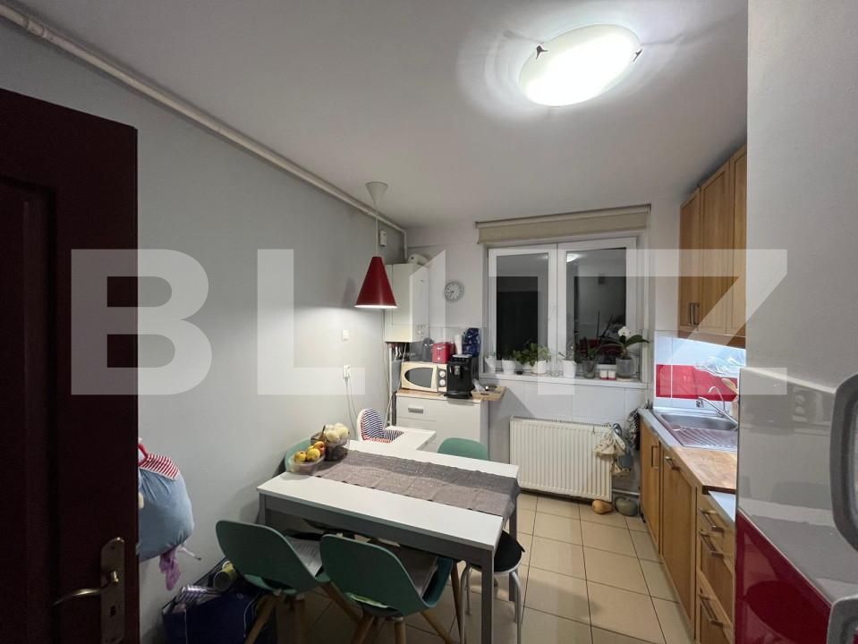 Apartament de vânzare 3 camere Grivitei - 139961AV | BLITZ Brașov | Poza7