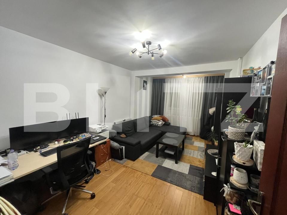 Apartament de vânzare 3 camere Grivitei - 139961AV | BLITZ Brașov | Poza1