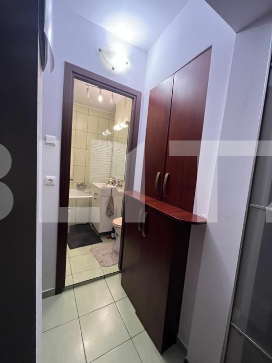 Apartament de vânzare 3 camere Grivitei - 139961AV | BLITZ Brașov | Poza2