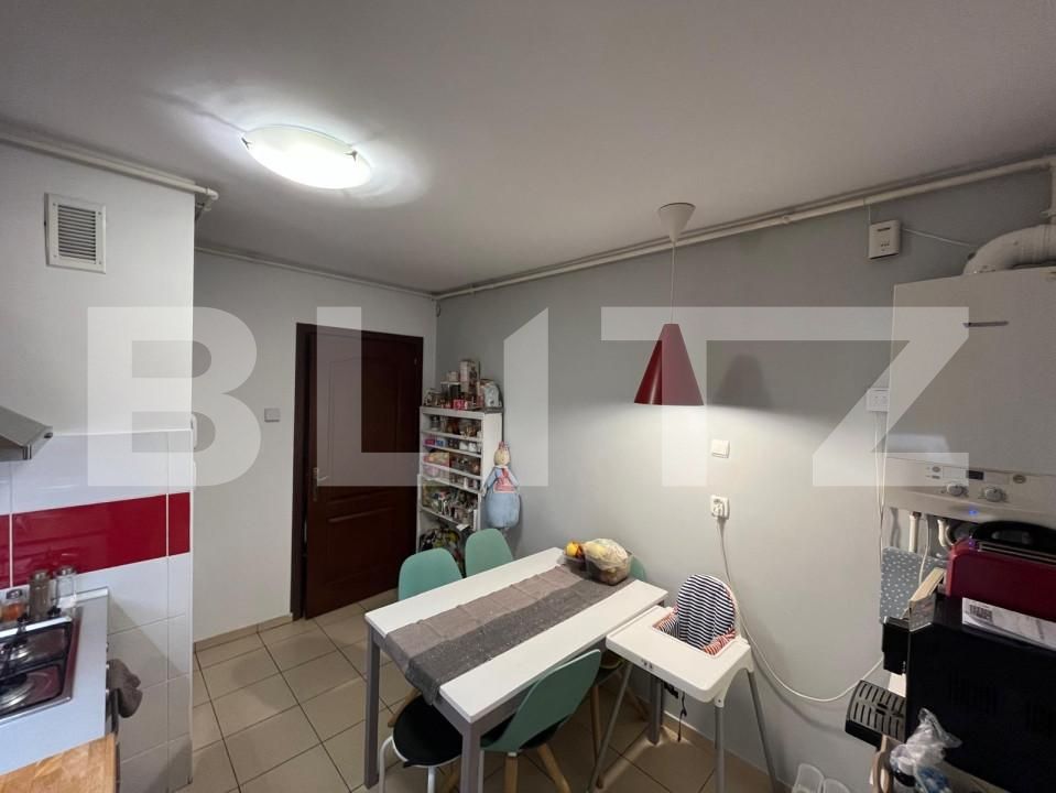 Apartament de vânzare 3 camere Grivitei - 139961AV | BLITZ Brașov | Poza5