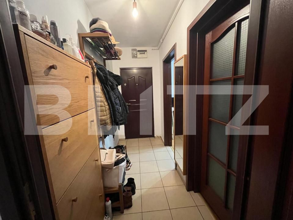 Apartament de vânzare 3 camere Grivitei - 139961AV | BLITZ Brașov | Poza3