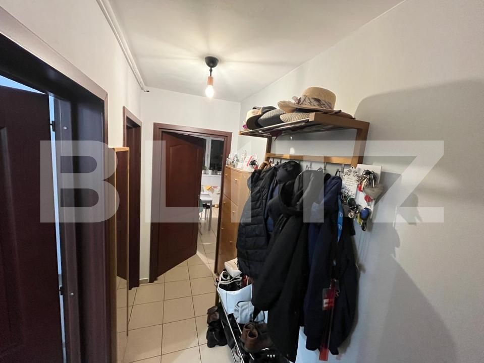 Apartament de vânzare 3 camere Grivitei - 139961AV | BLITZ Brașov | Poza4