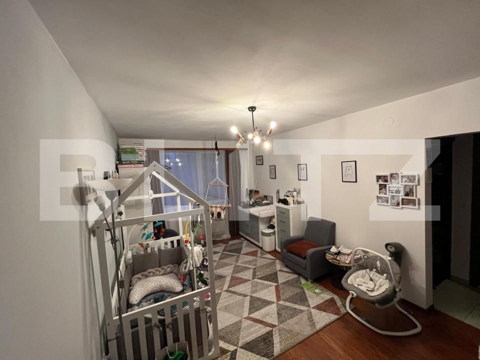 Apartament de vânzare 3 camere Grivitei - 139961AV | BLITZ Brașov | Poza12