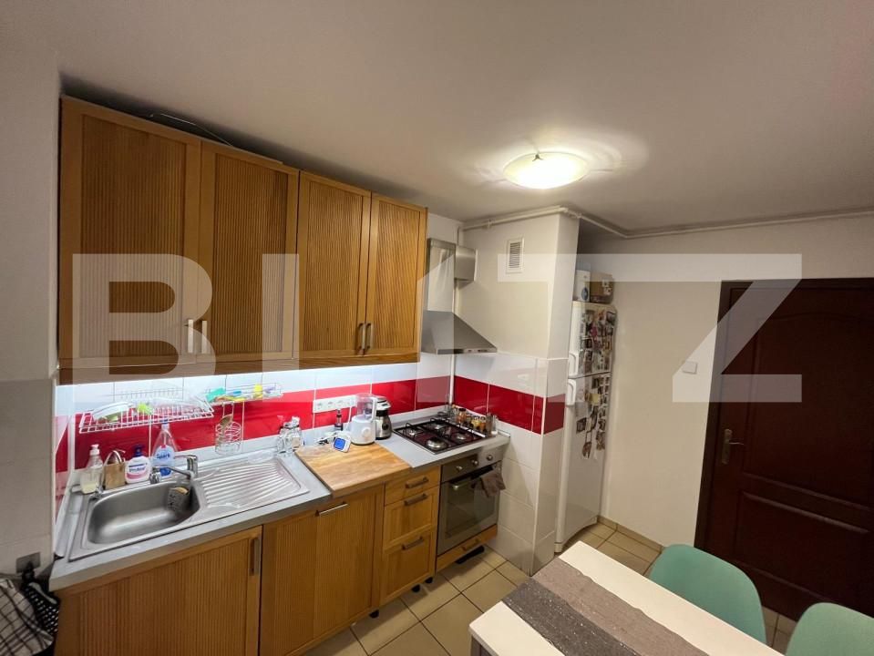 Apartament de vânzare 3 camere Grivitei - 139961AV | BLITZ Brașov | Poza6