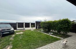 Casa duplex, 3 camere, teren 700mp 