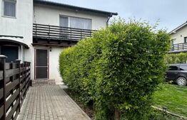 Casa duplex, 3 camere, teren 700mp 