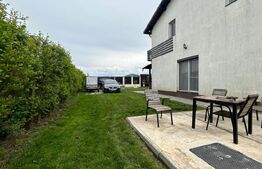 Casa duplex, 3 camere, teren 700mp 