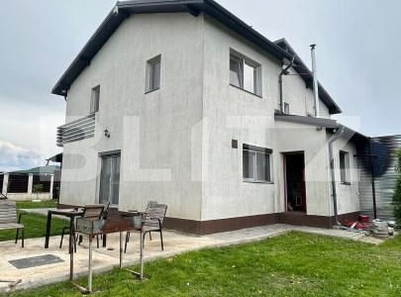 Casa de vânzare 3 camere Bod - 139962CV | BLITZ Brașov | Poza1